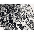 Mix The Wind Cotton Stretch Printing Fabric